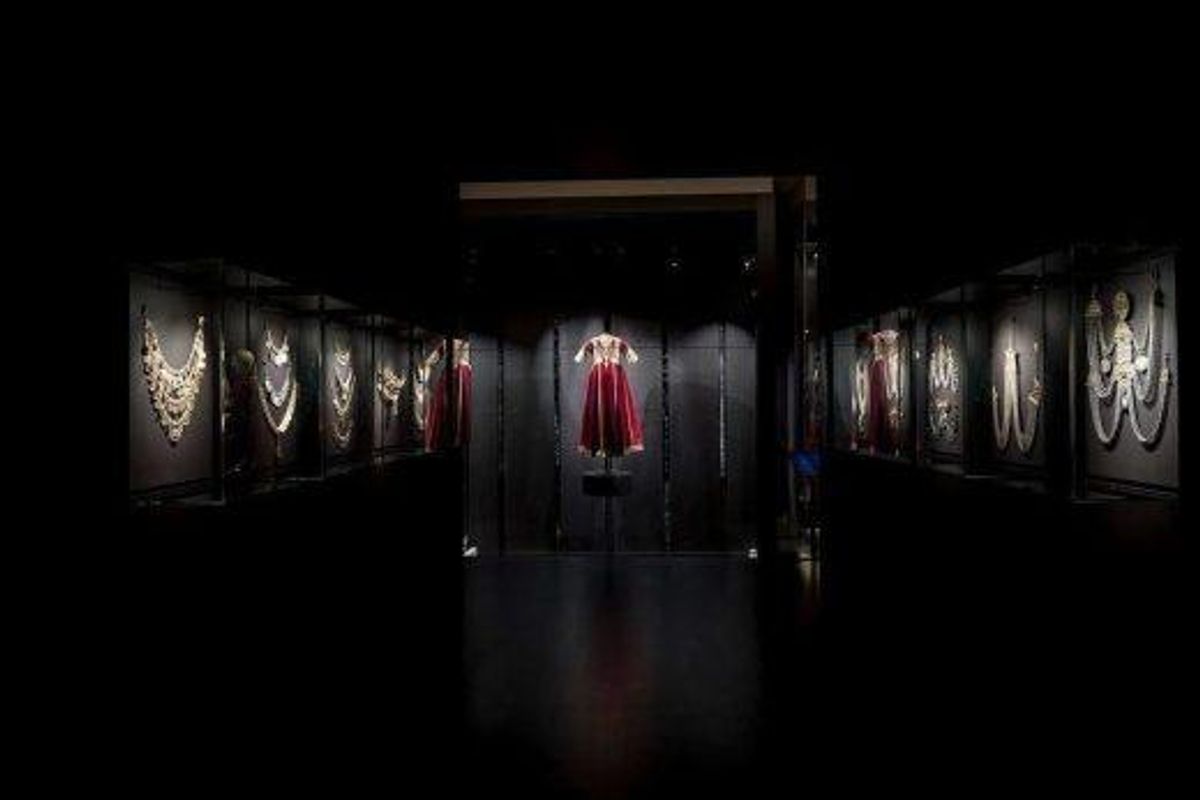 Victoria G. Karelia Greek Costume Collection - Photo 3