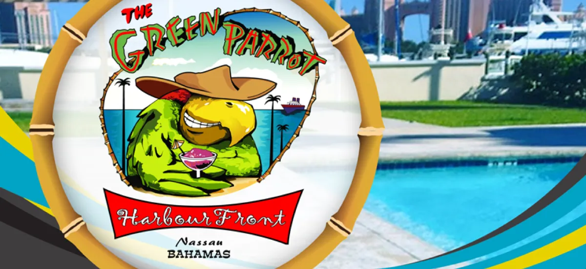The Green Parrot - Main photo
