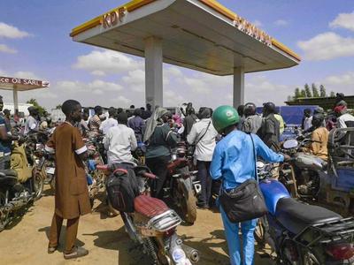 AP Fuel Station - Photo 2