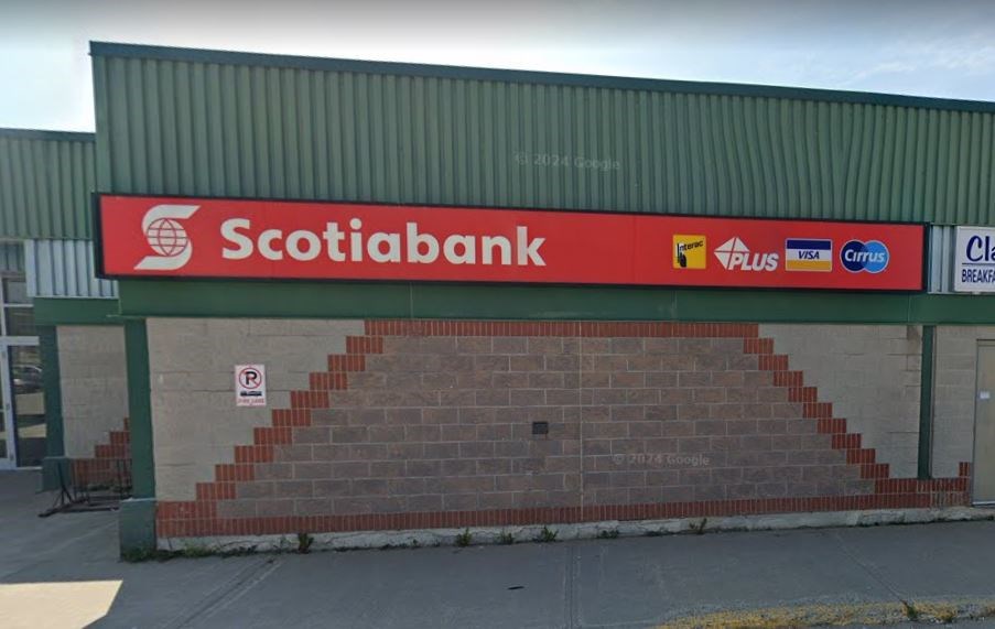 Scotiabank - Photo 1
