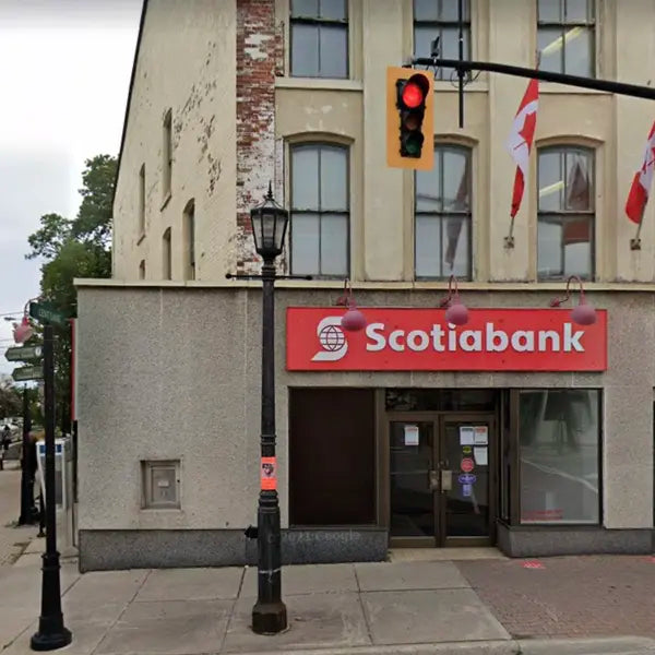 Scotiabank - Photo 2