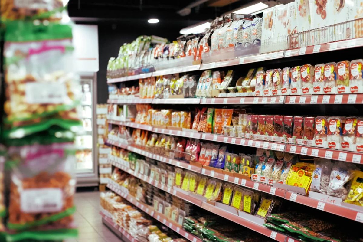 Mini Market - Photo 3