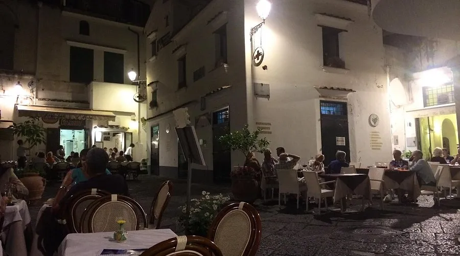 The Little Square Pizzeria - Photo 1