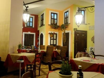 The Little Square Pizzeria - Photo 2