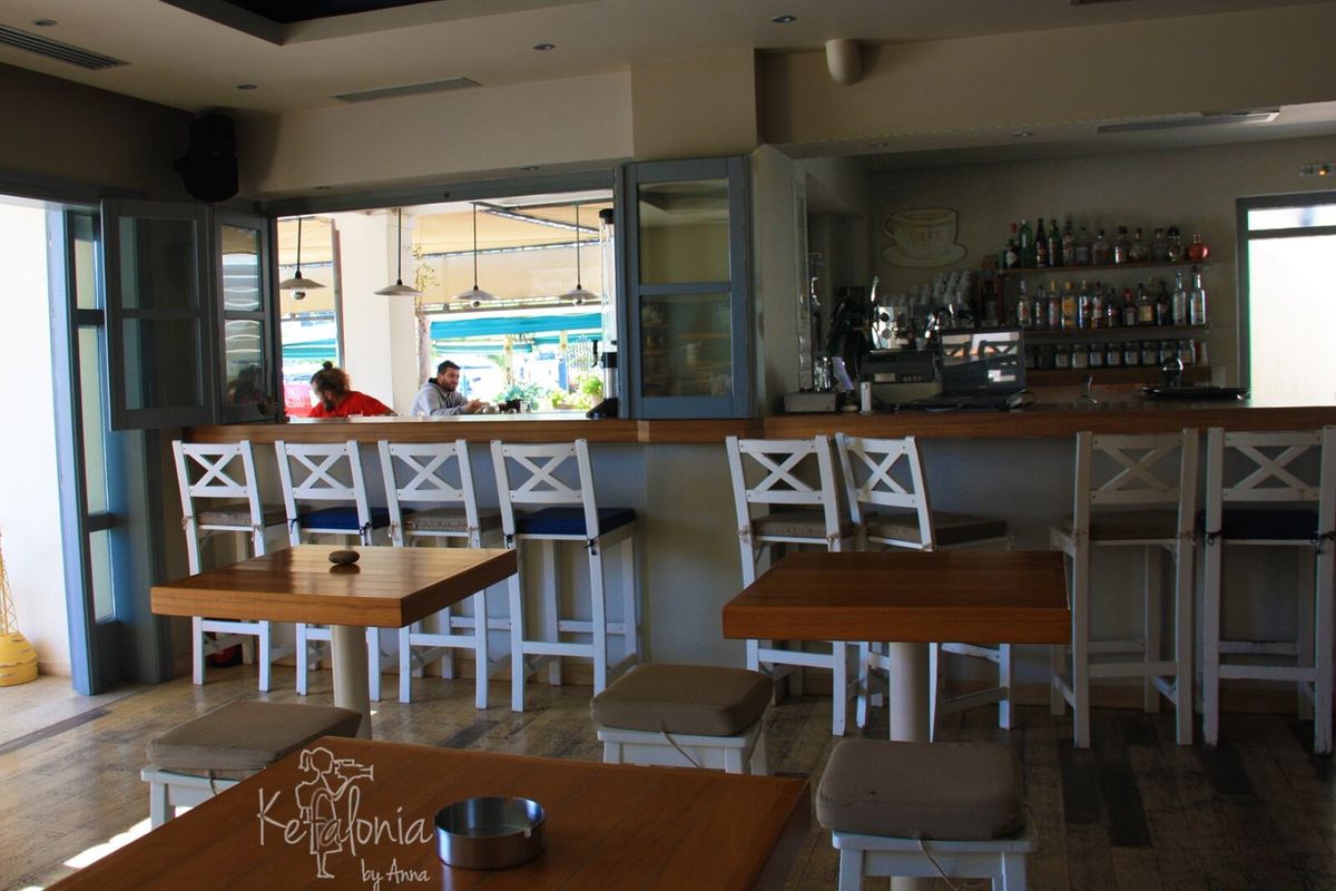 Carena Bar - Restaurant - Photo 3