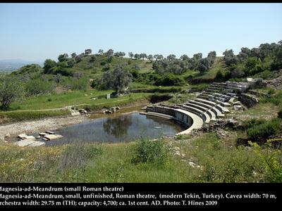 Little Theatre of Anavros - Photo 3