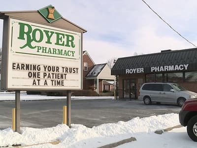 Royer Pharmacy - Photo 2