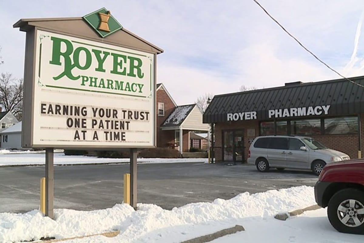 Royer Pharmacy - Photo 2