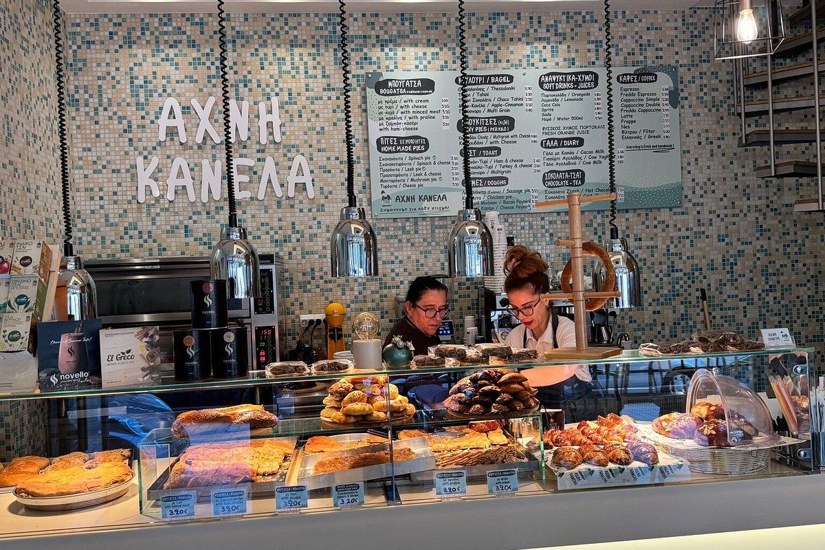 ΑΧΝΗ ΚΑΝΕΛΑ - Photo 1