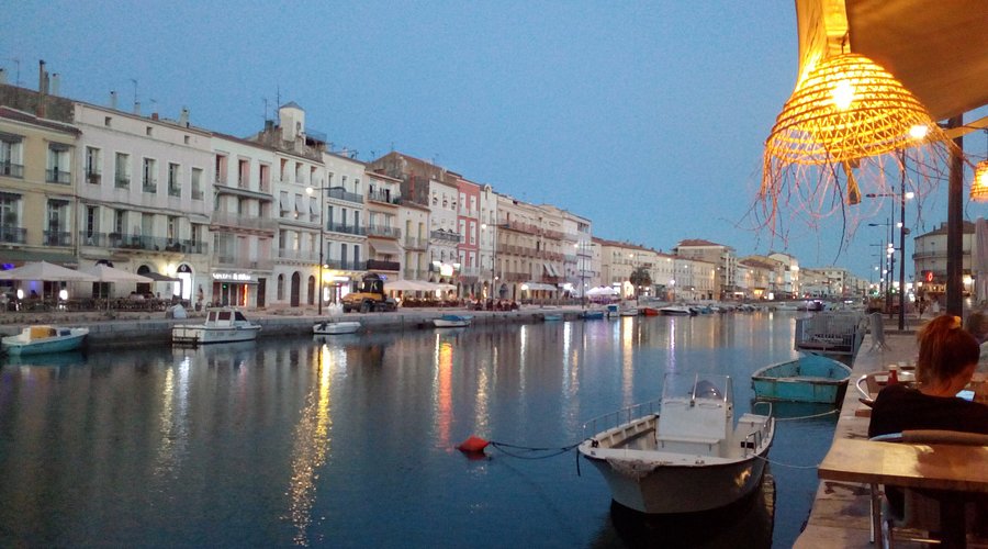 IGY Sète Marina
