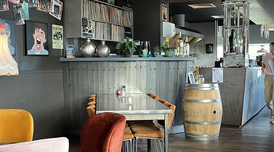 Grand cafe de Loods