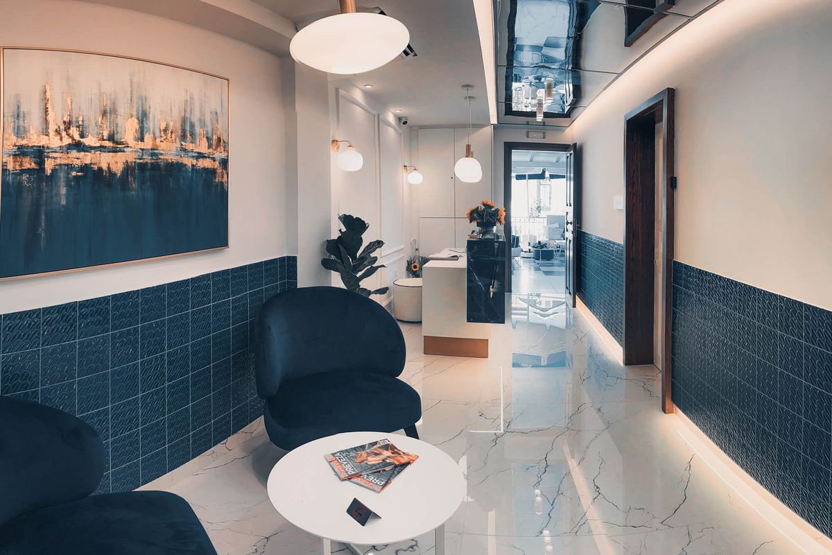 Blue Luxury Suites - Photo 3
