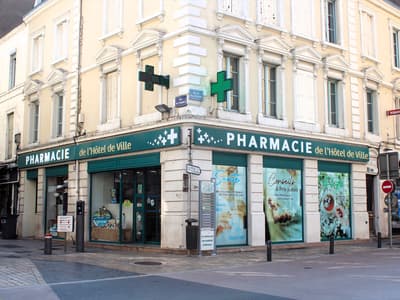 Green Way Pharmacy - Photo 2
