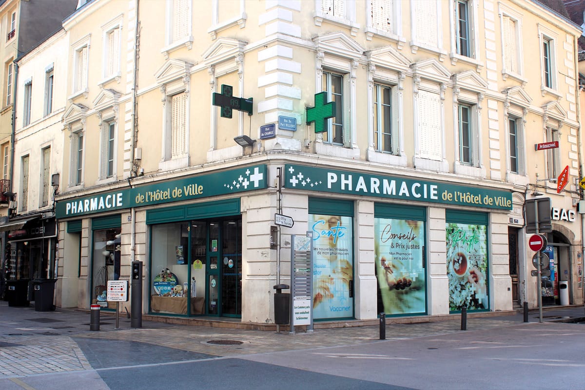 Green Way Pharmacy - Photo 2