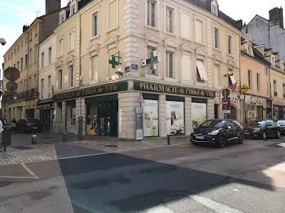 Green Way Pharmacy - Photo 3