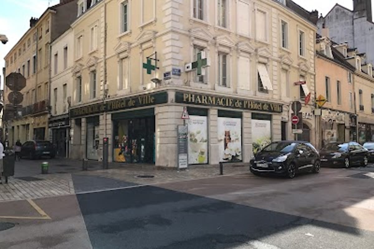 Green Way Pharmacy - Photo 3