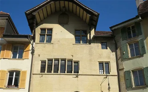Town Hall Museum - Photo 4