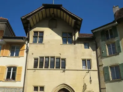 Town Hall Museum - Photo 3