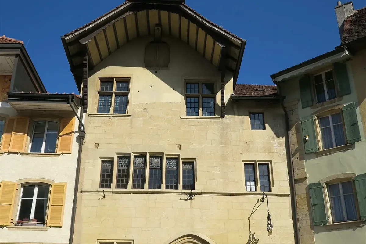 Town Hall Museum - Photo 3