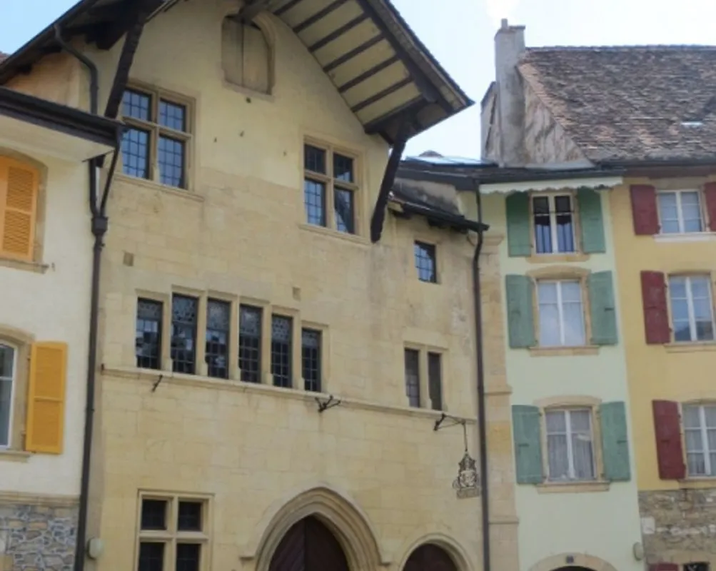 Town Hall Museum - Photo 1