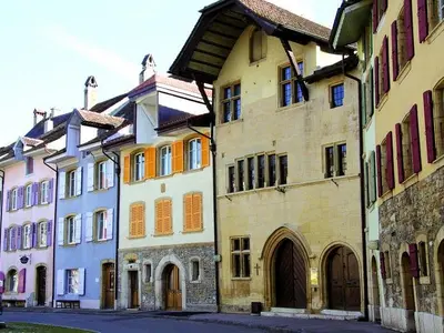 Town Hall Museum - Photo 2