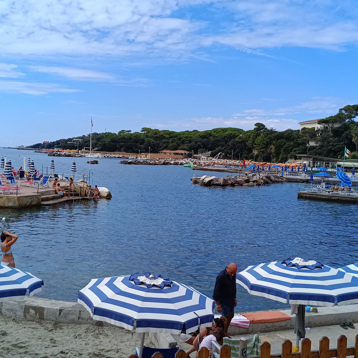 Bagni Belvedere