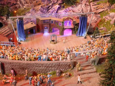 Open-Air Stage - Photo 3