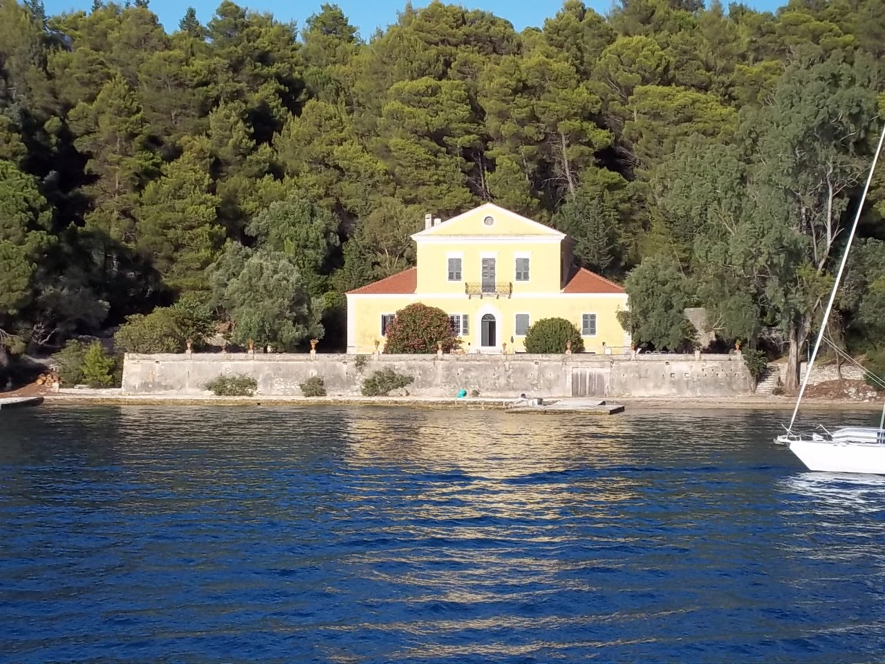 Valaoritis House - Photo 3