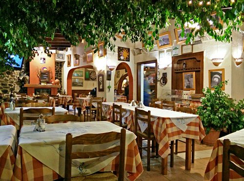 Psarotaverna Simos