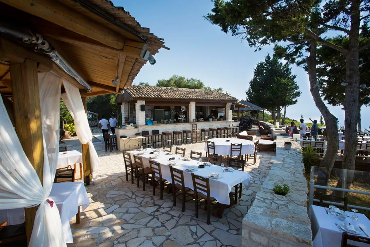 Romantica Café-bar - Photo 4