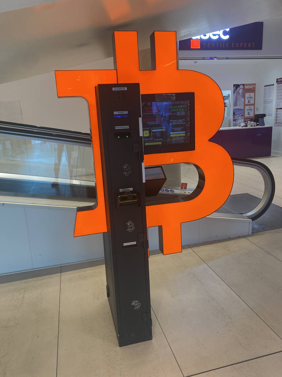 Bitcoin ATM - Shitcoins.club