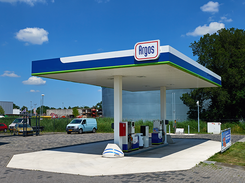 Argos