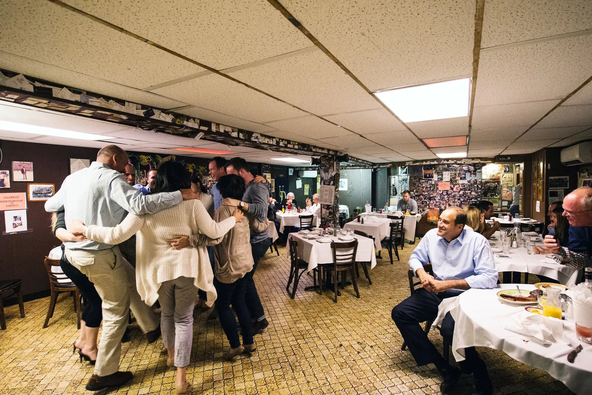 The Local Steak House - Photo 1