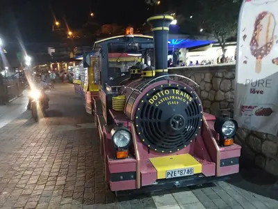 Parga Trains - Photo 2