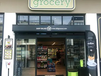 362 Grocery - Photo 2