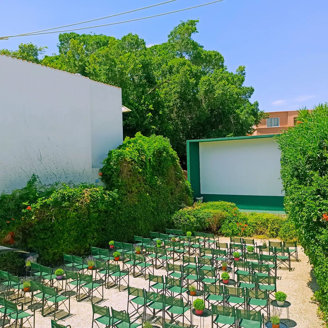 Cine Akrogiali