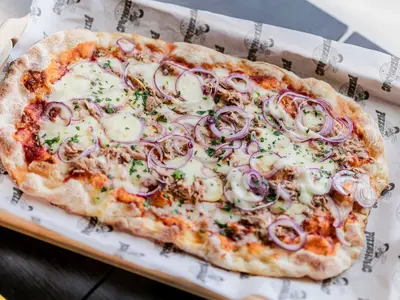 Hallo Pizza - Photo 1