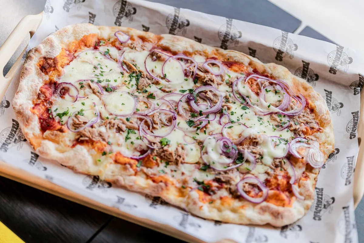 Hallo Pizza - Photo 1