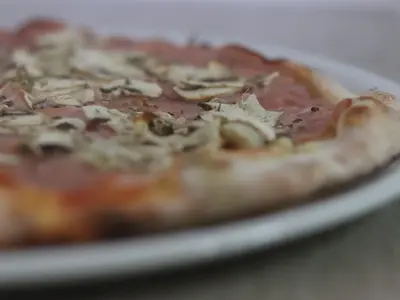 Hallo Pizza - Photo 2