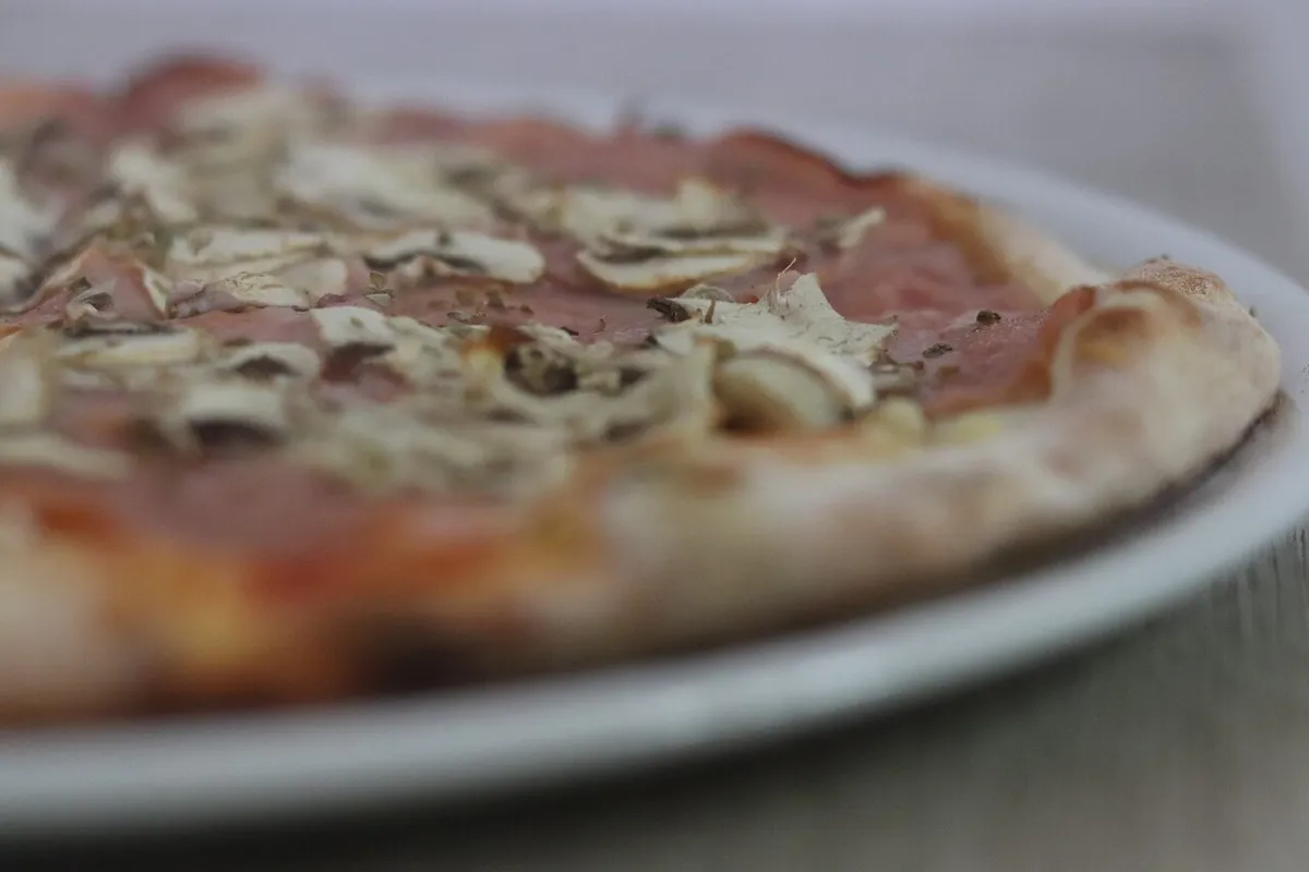 Hallo Pizza - Photo 2