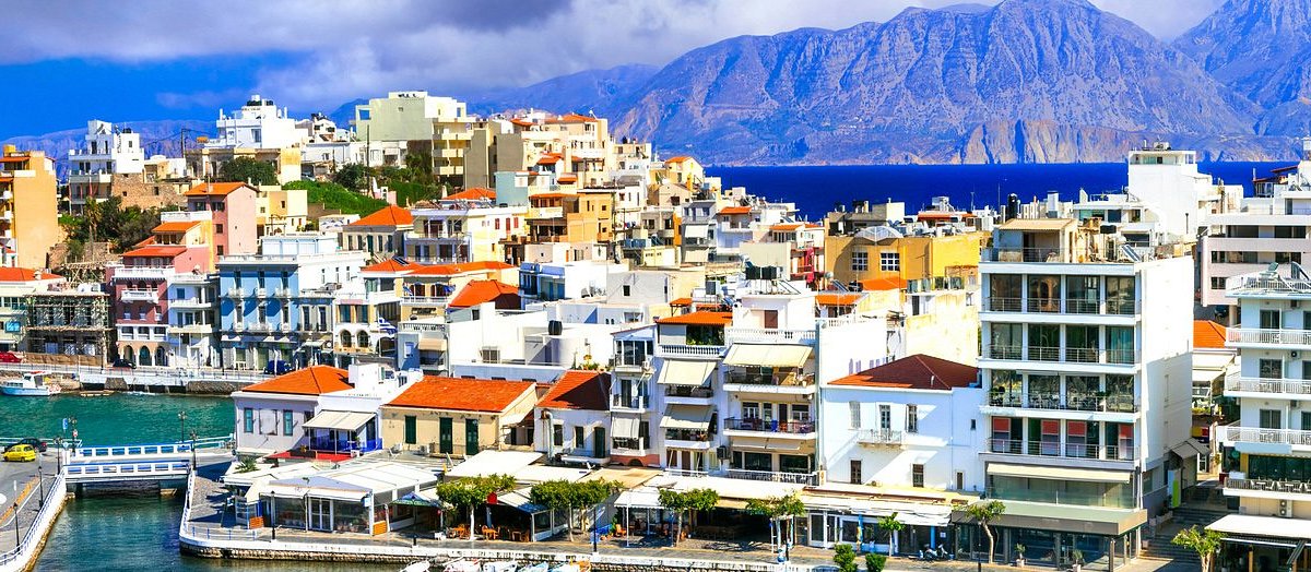 Agios Nikolaos