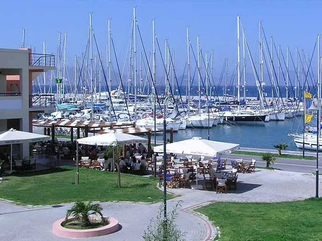 Boat Fuel Dock - Photo 2