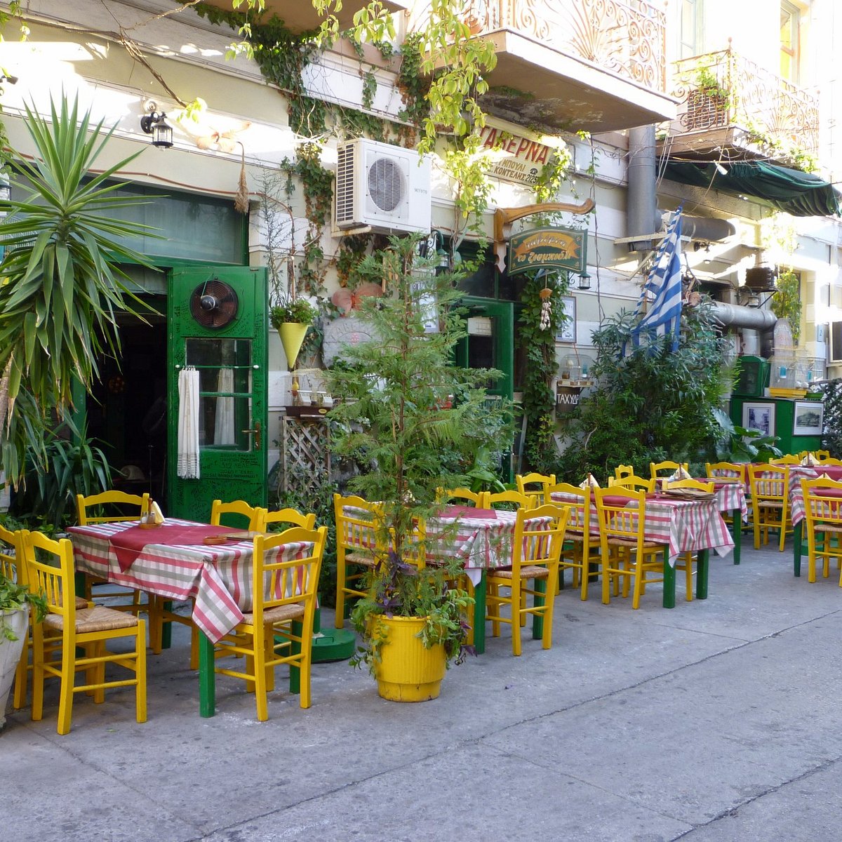 Mythos