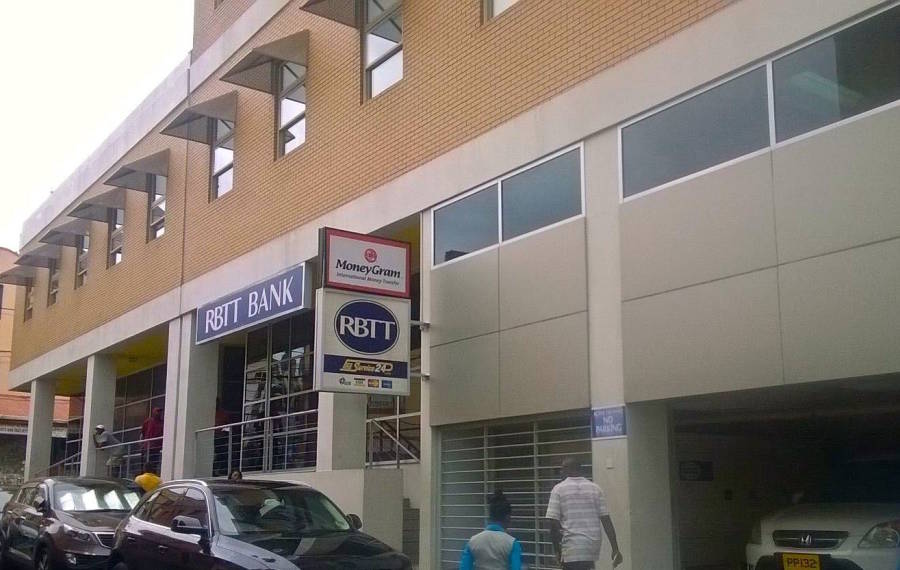 RBTT Bank