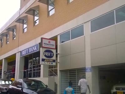 RBTT Bank - Photo 1