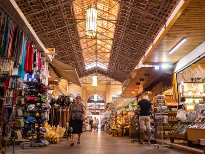 Piccolo Market - Photo 5