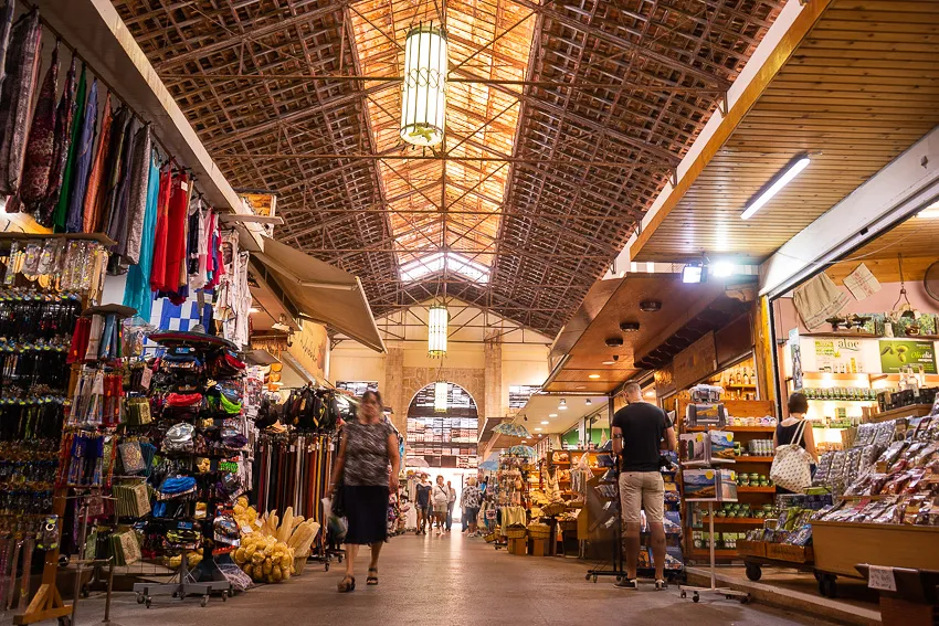 Piccolo Market - Photo 5