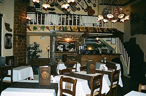 Rouga Fish Taverna - Photo 3