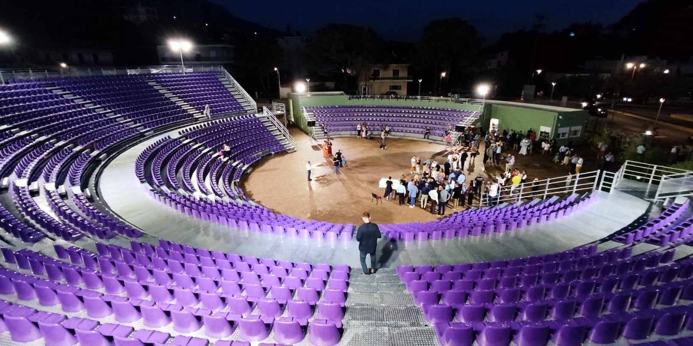 Municipal Regional Theatre of Kalamata