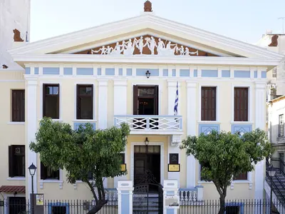 Municipal Conservatory of Kavala - Photo 2